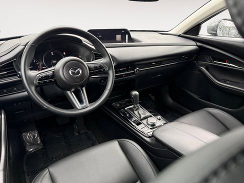 Certified 2025 MAZDA CX-30 AWD 2.5 S w/ Preferred Package image 15