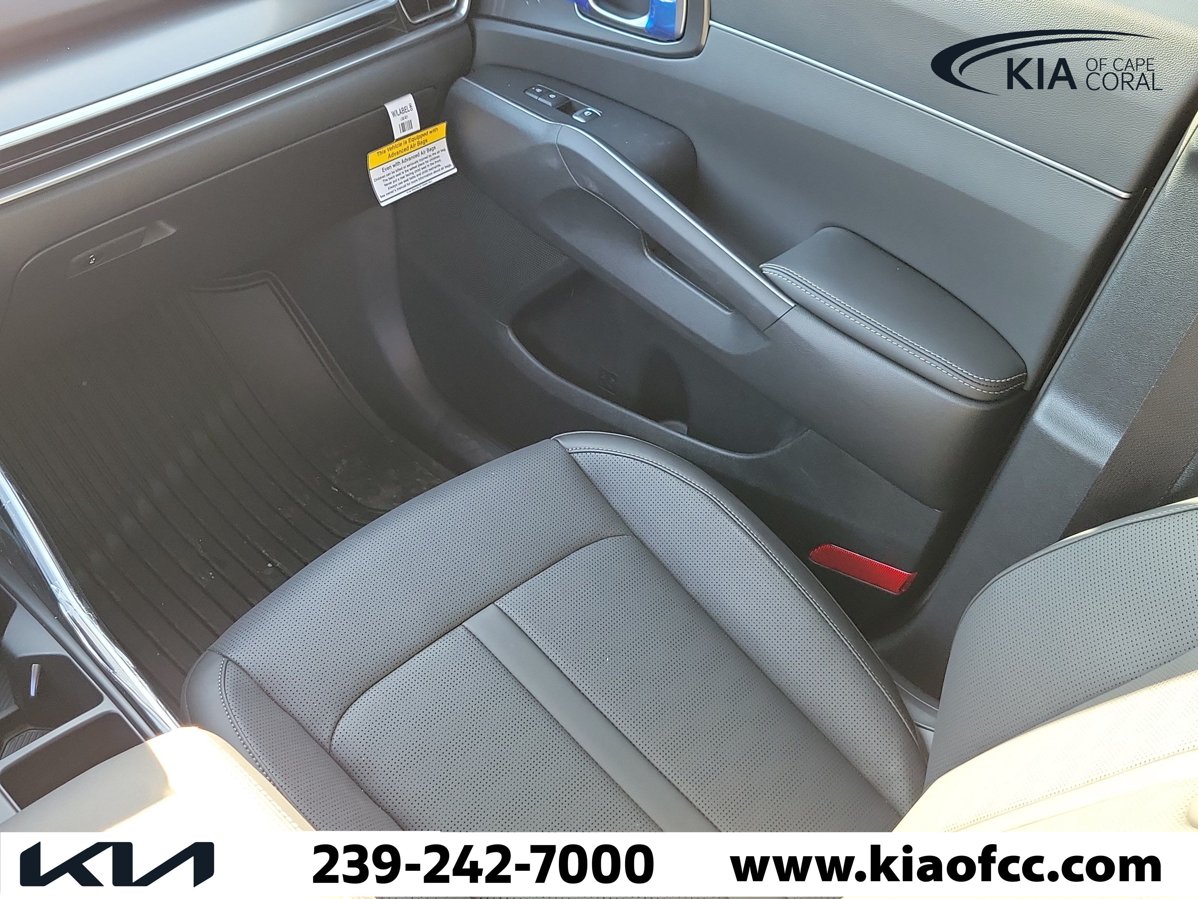 New 2026 Kia Sorento S FWD image 18