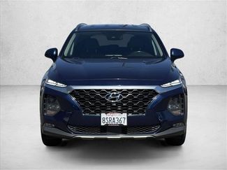 Used 2020 Hyundai Santa Fe SEL w/ Convenience Package video 2