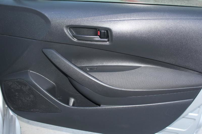 Used 2025 Toyota Corolla LE FWD image 20