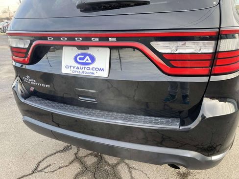 Used 2024 Dodge Durango SXT image 4