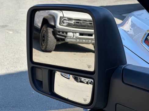 Used 2023 RAM 2500 Big Horn w/ Level 1 Equipment Group AWD/4WD image 37