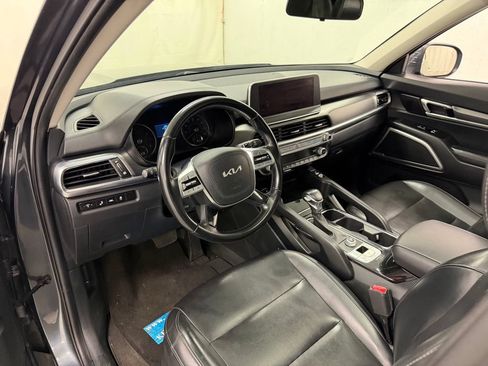 Used 2022 Kia Telluride S FWD image 23