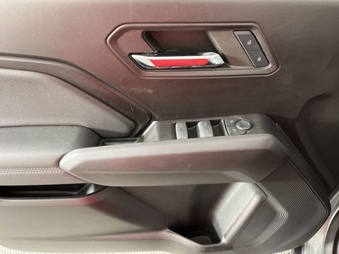 Certified 2024 GMC Canyon Elevation w/ Elevation Premium Package image 25