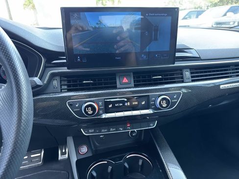 Used 2023 Audi S5 Prestige image 24