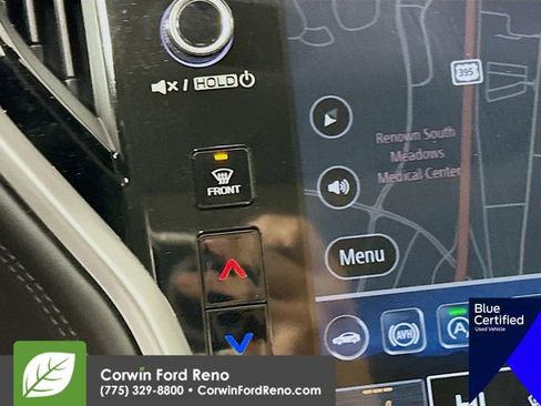 Used 2023 Subaru Outback Limited image 25