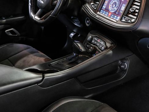 Used 2020 Dodge Challenger R/T Scat Pack image 26