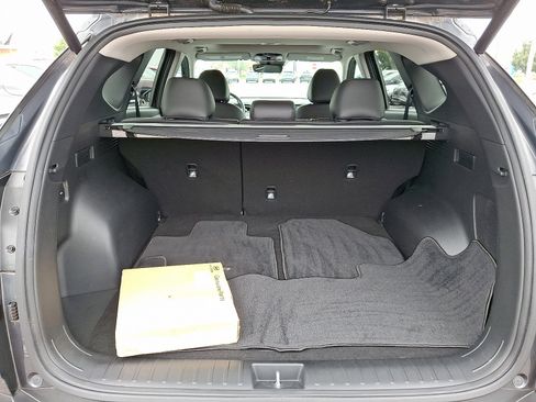 Used 2022 Hyundai Tucson SEL w/ Convenience + Premium Package image 30