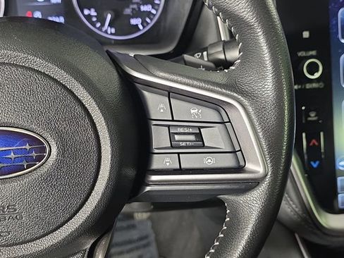 Used 2024 Subaru Legacy Premium AWD/4WD image 30