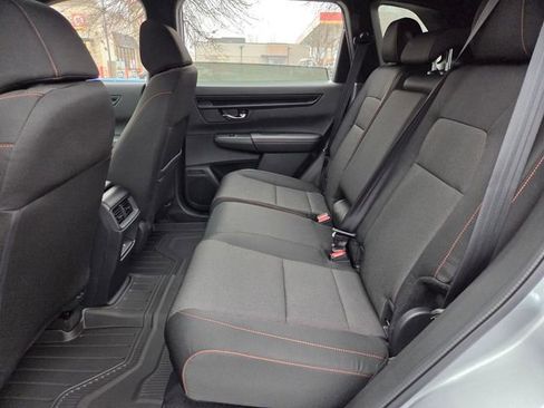 New 2026 Honda CR-V Sport image 10