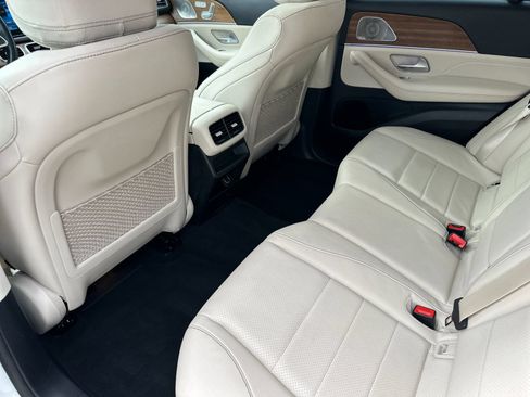 Certified 2023 Mercedes-Benz GLE 350 4MATIC image 13