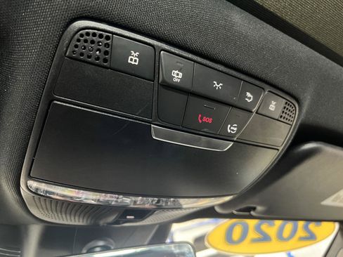 Used 2020 Mercedes-Benz E 350 4MATIC Sedan image 31