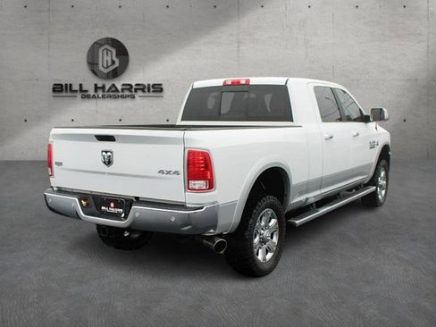 Used 2018 RAM 2500 Laramie w/ Convenience Group image 7