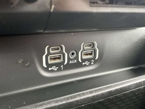 Used 2020 RAM 1500 Rebel w/ Rebel Level 2 Equipment Group AWD/4WD image 30