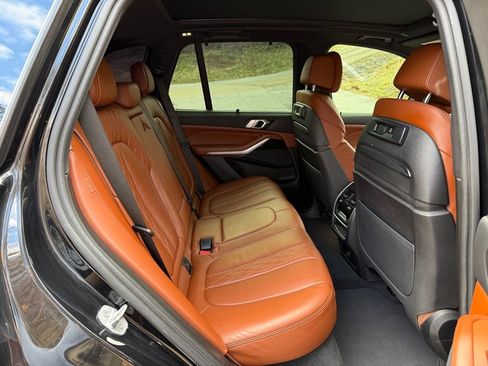 Used 2023 BMW X5 sDrive40i w/ M Sport Package image 22