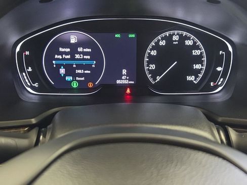 Used 2018 Honda Accord Touring image 23