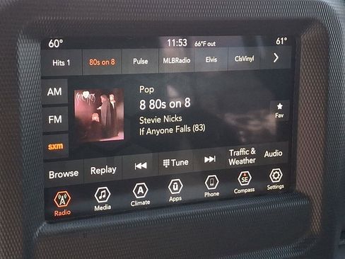 Certified 2023 Jeep Wrangler Sport S image 17