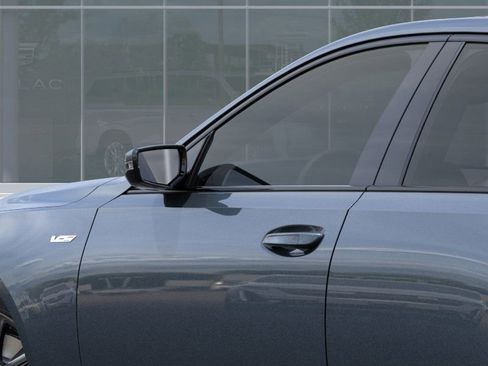 New 2026 Cadillac CT5 V w/ Platinum Package image 45