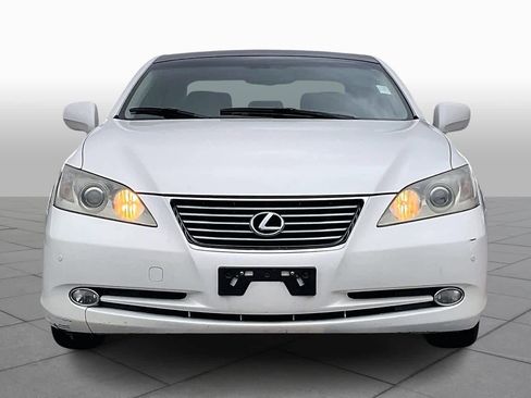 Used 2007 Lexus ES 350 image 4