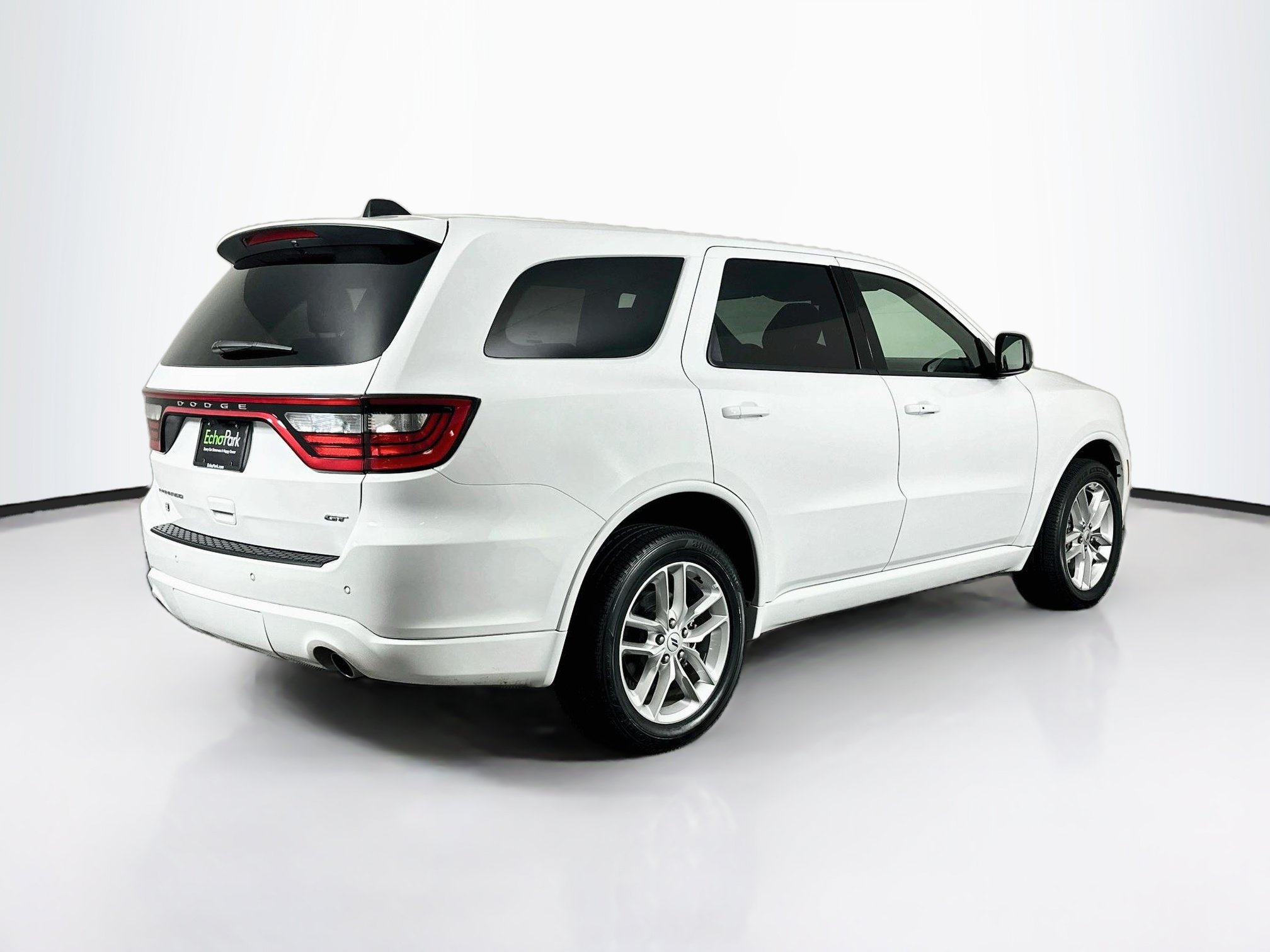 Used 2026 Dodge Durango GT AWD/4WD image 9