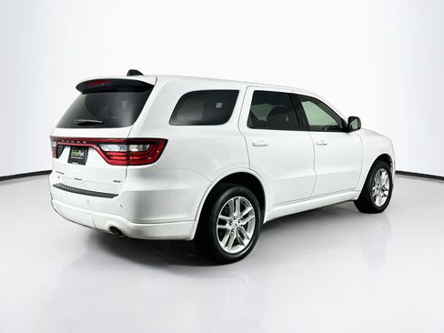Used 2026 Dodge Durango GT AWD/4WD image 9