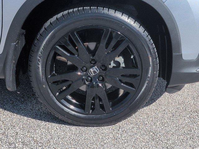 Used 2022 Honda Pilot Special Edition image 11