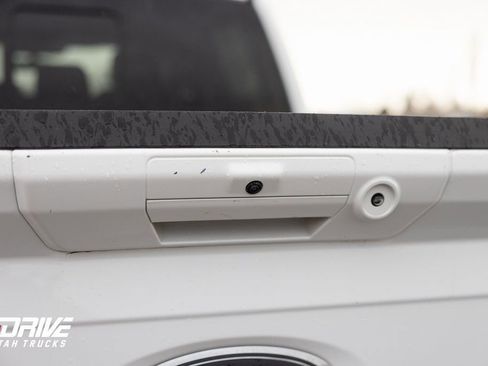 Used 2023 Ford F150 Tremor w/ Equipment Group 402A High image 11