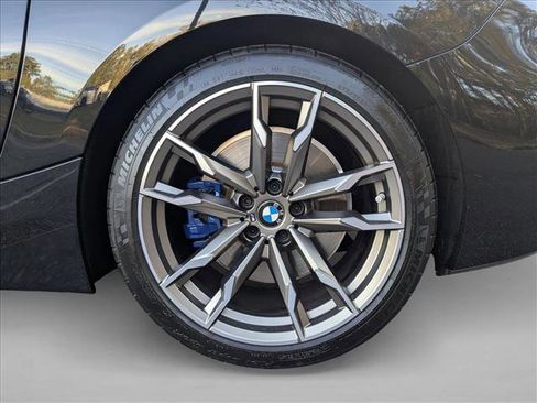 Used 2022 BMW Z4 M40i image 21