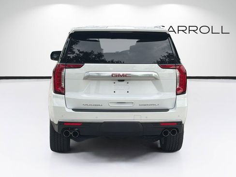 Used 2024 GMC Yukon XL Denali w/ Advanced Technology Package RWD image 4