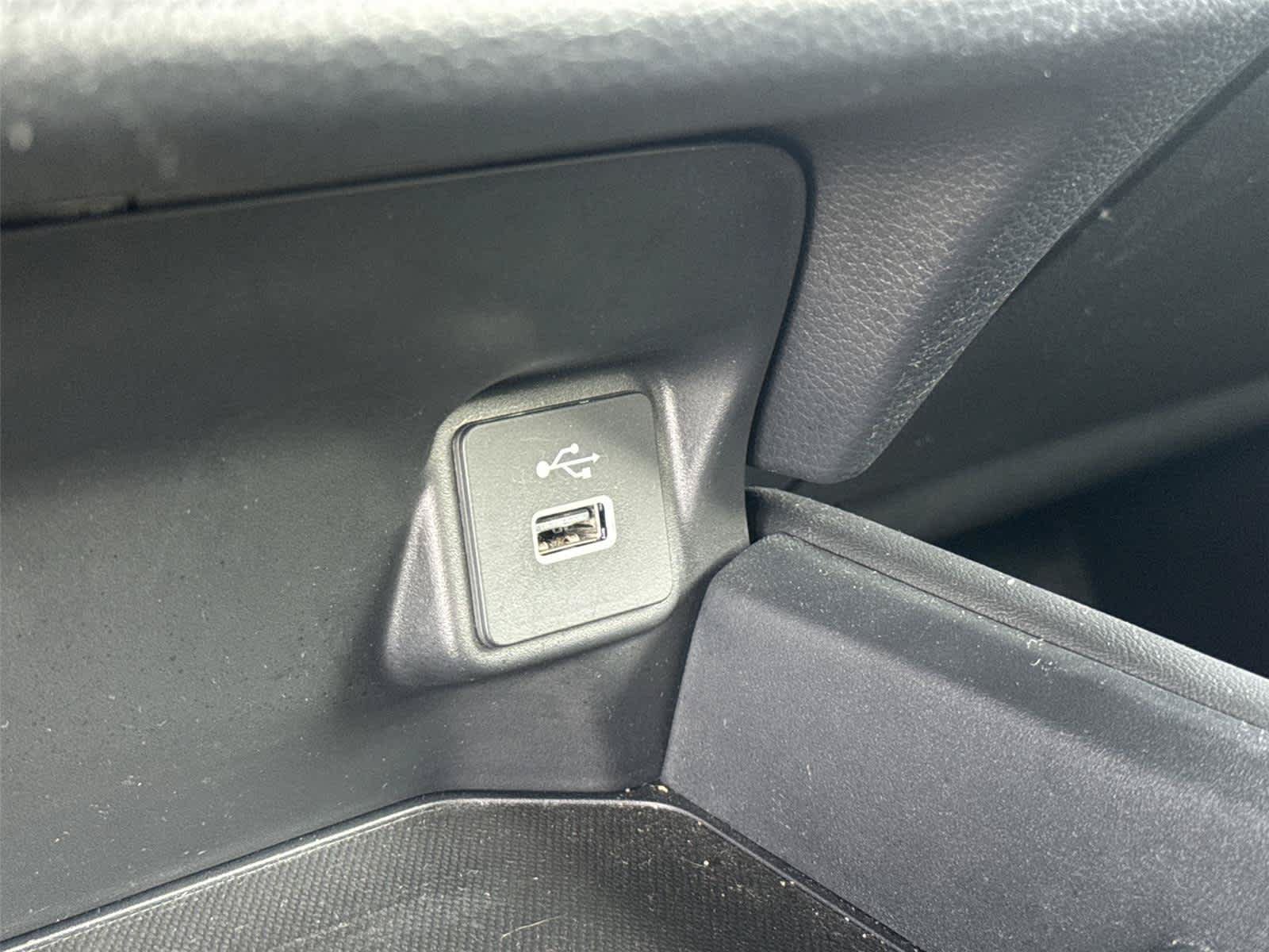 Used 2024 Honda HR-V Sport image 29