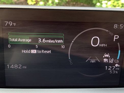 Certified 2026 Toyota C-HR AWD/4WD image 20