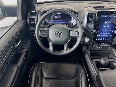 Used 2024 RAM 1500 Limited image 22