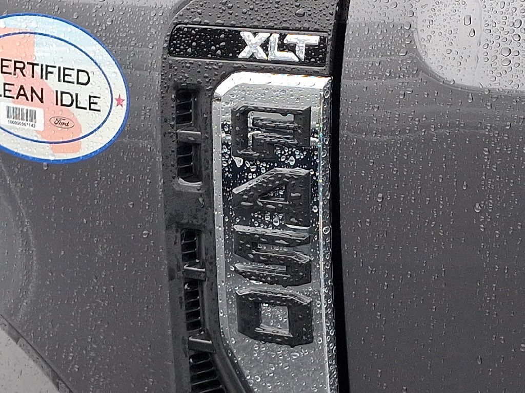 Used 2025 Ford F450 XLT AWD/4WD image 30