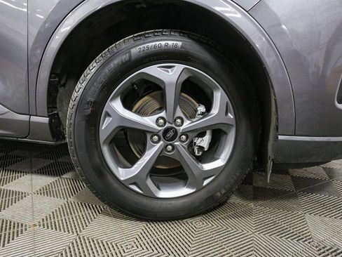 Used 2023 Ford Escape ST-Line w/ Tech Pack #1 image 15