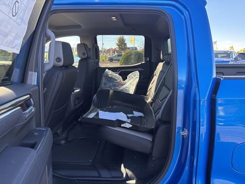 New 2025 Chevrolet Silverado 1500 RST w/ Convenience Package II image 23