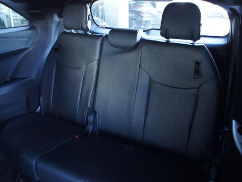 Used 2026 Toyota Sienna XSE image 34