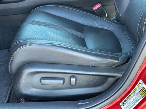 Used 2021 Honda Civic EX-L image 17