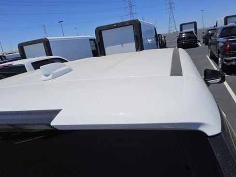 Used 2026 Chevrolet Silverado EV LT AWD/4WD image 17