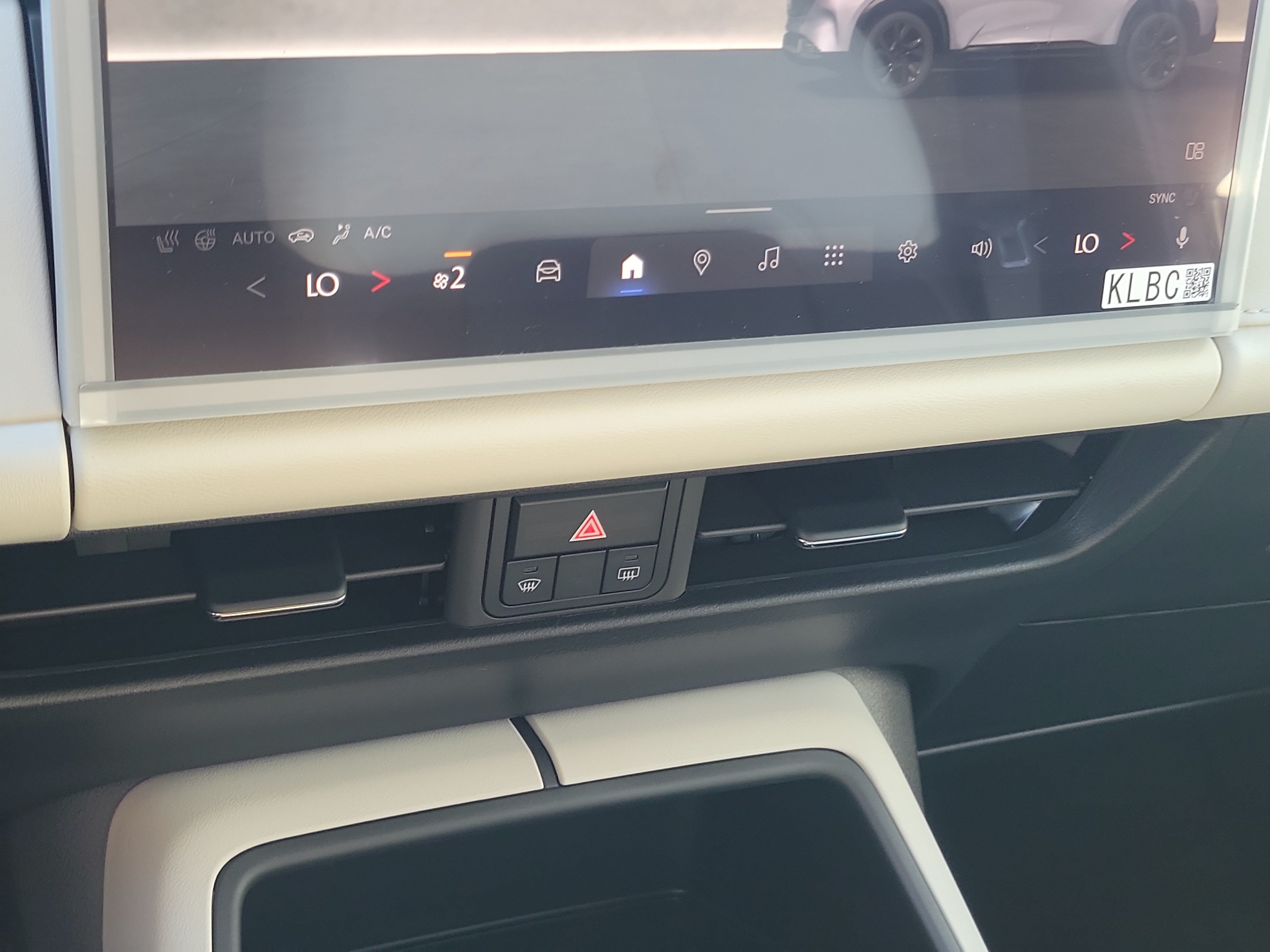 New 2026 MAZDA CX-5 Preferred AWD/4WD image 28