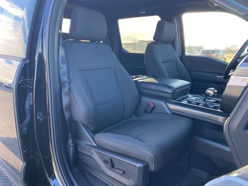 Used 2023 Ford F150 XLT w/ Equipment Group 302A High image 9