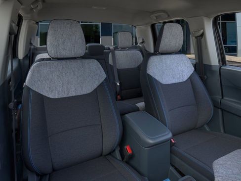 New 2025 Ford Maverick XLT w/ XLT Luxury Package image 34