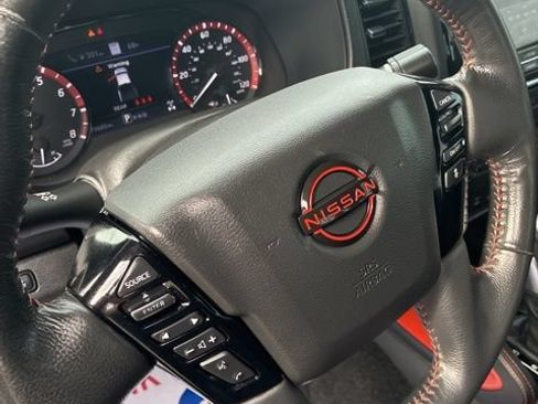 Used 2023 Nissan Frontier PRO-4X w/ Pro Convenience Package AWD/4WD image 26