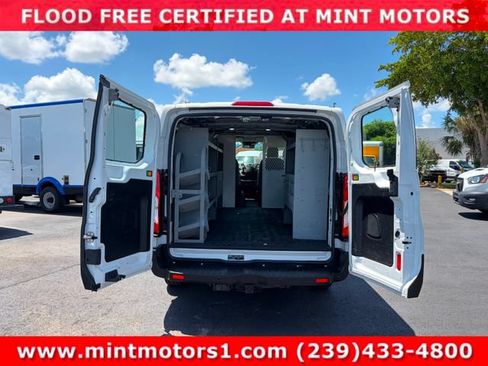 Used 2019 Ford Transit 350 148 Low Roof RWD image 19