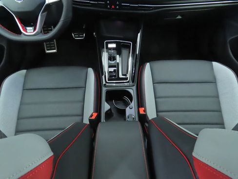 New 2026 Volkswagen GTI Autobahn image 17