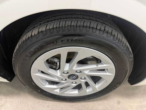 Certified 2024 Subaru Impreza 2.0i AWD/4WD image 12