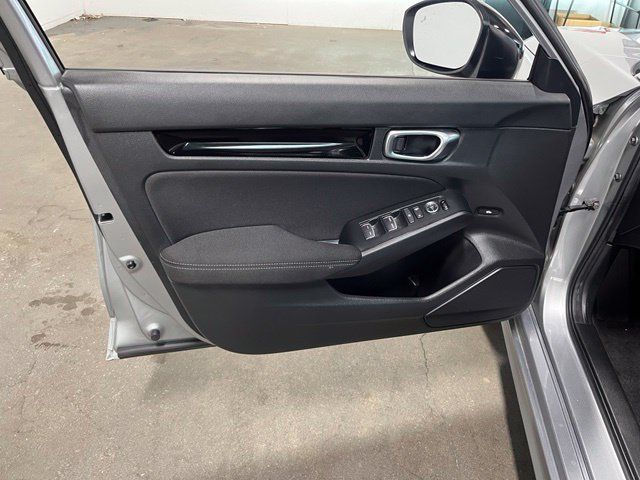 Used 2026 Honda Civic Sport image 25