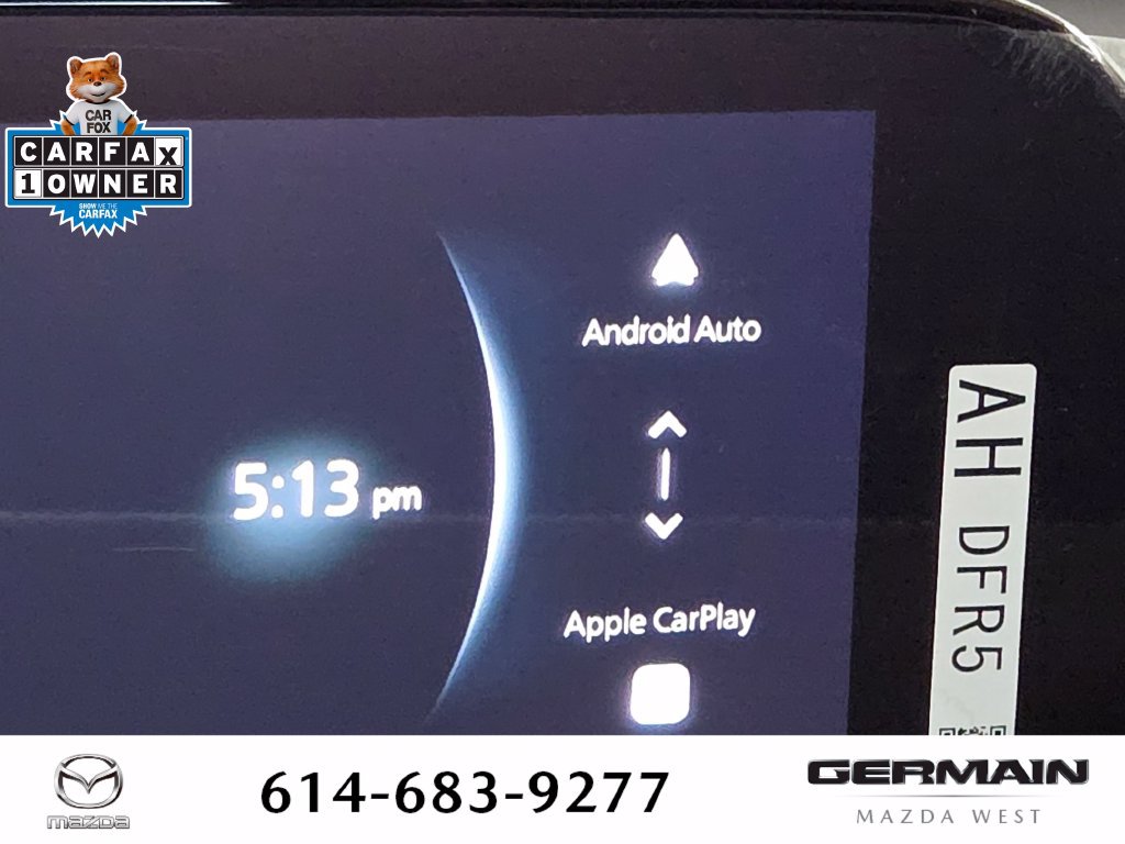 Used 2024 MAZDA CX-30 AWD 2.5 S w/ Premium Package image 29