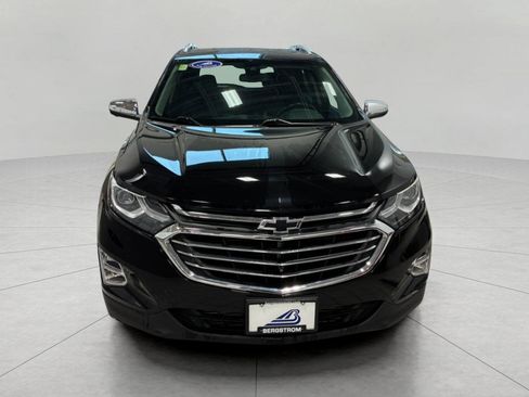 Used 2019 Chevrolet Equinox Premier image 3