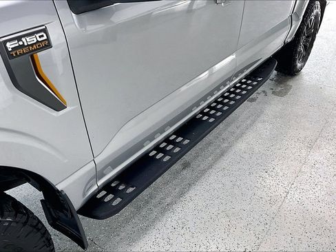 Used 2022 Ford F150 Tremor w/ Equipment Group 401A Mid AWD/4WD image 38
