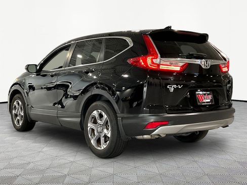 Used 2018 Honda CR-V EX-L image 4